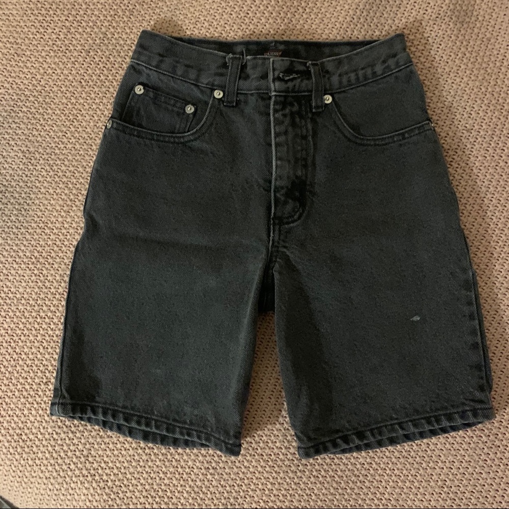Amazing Vintage Guess Shorts